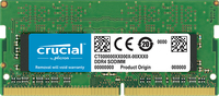 [6631521000] Crucial CT4G4SFS8266 - 4 GB - 1 x 4 GB - DDR4 - 2666 MHz - 260-pin SO-DIMM