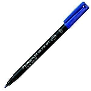 [443474000] STAEDTLER 314-3 - Blau - Schwarz - Blau - Polypropylen (PP) - 2,5 mm - 1 Stück(e)