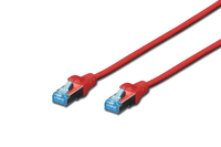 [1341192000] DIGITUS CAT 5e SF/UTP patch cord