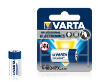 [1476814000] Varta -V4034PX - Single-use battery - 4SR44 - Alkaline - 6 V - 1 pc(s) - 100 mAh