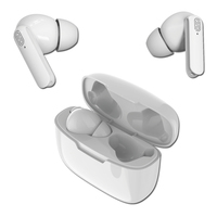 [12652780000] ACV Bluetooth Headset"TWS Dynamic" - weiß