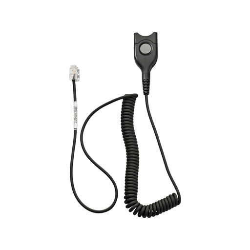 [451887000] EPOS Sennheiser CSTD 01 - Schwarz