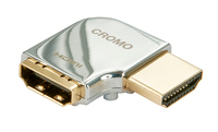 [3544023000] Lindy CROMO - Rechtwinkliger Adapter - HDMI