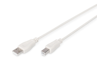 [2091804000] DIGITUS USB 2.0 connection cable