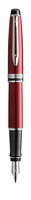 [7800355000] WATERMAN 2093651 - Rot - Integriertes Befüllsystem - Blau - Lack - Edelstahl - Medium