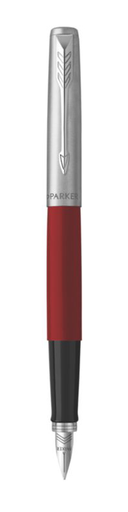 [7800322000] Parker 2096872 - Red,Stainless steel - Black,Blue - Plastic - Stainless steel - Stainless steel - Medium