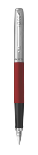 Parker 2096872 - Rot - Edelstahl - Schwarz - Blau - Kunststoff - Edelstahl - Edelstahl - Medium