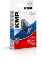 KMP C86 - Pigment-based ink - 1 pc(s)