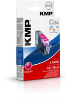 KMP C84 - Tinte auf Pigmentbasis - 1 Stück(e)