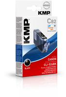 KMP C82 - Pigment-based ink - 1 pc(s)
