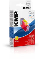 KMP C85 - Tinte auf Pigmentbasis - 1 Stück(e)