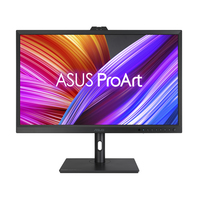 ASUS OLED PA32DC 31.5IN UHD - Flat Screen - HDMI