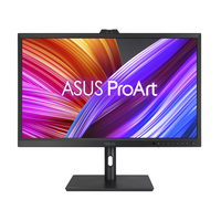 [14501278000] ASUS OLED PA32DC 31.5IN UHD - Flat Screen - HDMI