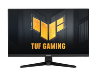 [14501284000] ASUS TUF Gaming VG249QM1A - 60.5 cm (23.8") - 1920 x 1080 pixels - Full HD - 1 ms - Black