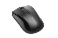 [4581227000] Kensington Wireless ValuMouse - Ambidextrous - Optical - RF Wireless - 1000 DPI - Black