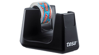 Tesa Easy Cut Smart - 3,9 cm - Kunststoff - Schwarz