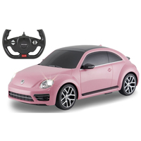 JAMARA VW Beetle 1 14 2.4GHz pink