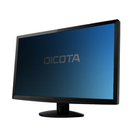 Dicota D70003 - 21:9 - Monitor - Rahmenloser Blickschutzfilter - Privatsphäre - 20 g