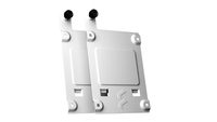 [9047522000] Fractal Design FD-A-BRKT-002 - Universal - Stahl - Weiß - 2.5" - Define 7 Define 7 XL - 70 mm