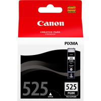 [1629824001] Canon PIXMA PGI-525PGBK - Tintenpatrone Original - Schwarz - 19 ml