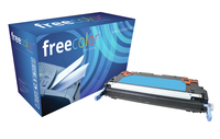 freecolor CRG711C-FRC - 6000 pages - Cyan - 1 pc(s)