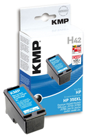 KMP H42 - Pigment-based ink - 1 pc(s)