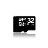 [2649683000] Silicon Power SDHC - Speicherkarte - 32 GB