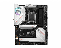 [14880690000] MSI MPG B650 EDGE WIFI - Mainboard - ATX