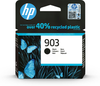 HP 903 Black Original - Original - Pigment-based ink - Black - HP - OfficeJet 6950 All-in-One Printer - OfficeJet Pro 6960 All-in-One Printer - OfficeJet Pro 6970... - Inkjet printing