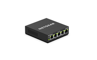 [6891330000] Netgear GS305E - Managed - Gigabit Ethernet (10/100/1000)