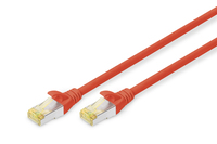 DIGITUS CAT 6A S/FTP patch cord