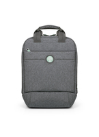 [9841276000] PORT Designs YOSEMITE Eco - Backpack - 35.6 cm (14") - Shoulder strap - 530 g