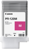 [6622156000] Canon PFI-120M - Tinte auf Pigmentbasis - 130 ml - 1 Stück(e) - Einzelpackung
