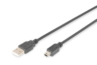 [3142084000] DIGITUS USB 2.0 connection cable