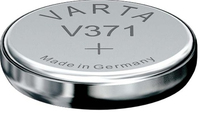 Varta -V371 - Einwegbatterie - SR69 - Siler-Oxid (S) - 1,55 V - 1 Stück(e) - 44 mAh