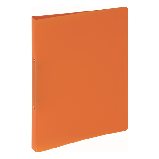 [7655963000] Pagna 20901-09 - A4 - Rundring - Lagerung - Polypropylen (PP) - Orange - 1,6 cm