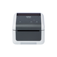 [7527117000] Brother TD-4520DN Etikettendrucker - Label Printer - Label Printer