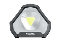 [9456405000] Varta Work Flex - LED - IP54 - Schwarz - Weiß - Freistehende Arbeitsleuchte