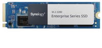 [12416353000] Synology SNV3410 - SSD - 800 GB - PCIe 3.0 x4 (NVMe) -• 800 GB - 3,5 mm Bauhöhe• M.2 2280 Card