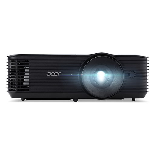 Acer Value X1328Wi - 4500 ANSI Lumen - DLP - WXGA (1280x800) - 20000:1 - 16:10 - 4:3,16:10,16:9