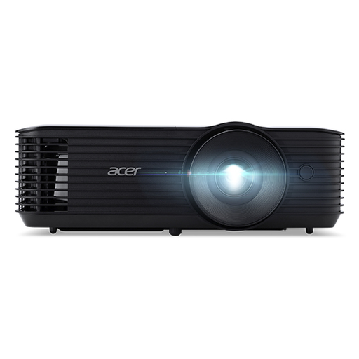 Acer Value X1328Wi - 4500 ANSI lumens - DLP - WXGA (1280x800) - 20000:1 - 16:10 - 4:3,16:10,16:9