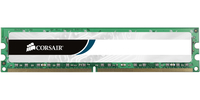 [2368176000] Corsair 4GB DDR3 1600MHz UDIMM - 4 GB - 1 x 4 GB - DDR3 - 1600 MHz - 240-pin DIMM
