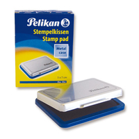 [432978000] Pelikan 331165 - Black - Blue,White - Metal - 50 mm - 70 mm