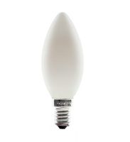 Segula 55308 - 3.3 W - 21 W - E14 - 2000 lm - 20000 h - Warm white