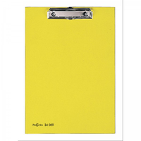 [433355000] Pagna 24009-05 - Yellow - A4 - 240 mm - 340 mm - 20 mm