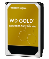[7784362000] WD Gold - 3.5" - 10000 GB - 7200 RPM