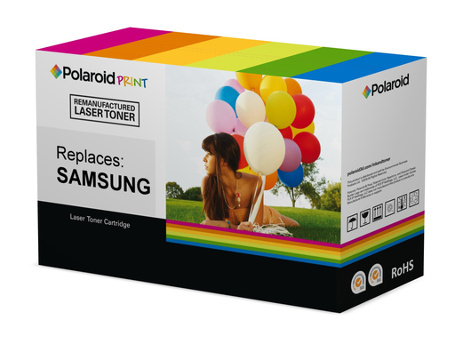 Polaroid LS-PL-24076-00 - 1500 Seiten - Schwarz - 1 Stück(e)