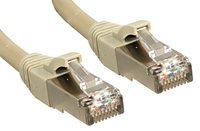 Lindy Cat.6 SSTP / S/FTP PIMF Premium Patch Cable - 40m