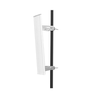 [8940024000] Tenda ANT19-5G120 - 19 dBi - 5.1 - 5.85 GHz - 50 ? - 120° - 120° - Sector antenna