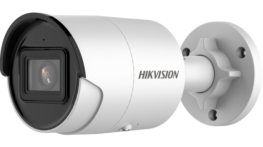 Hikvision Bullet IR DS-2CD2046G2-I 2.8mm C 4MP - Network Camera